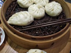 -草包包子铺(宽厚里店)