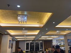 -四海蒸鲜蒸汽海鲜自助(北戴河店)