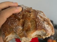 -熊叔熊婶面包房(团结湖店)