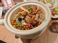 -芭莉与彩虹西餐厅(成都合生汇店)