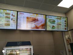 -SUBWAY赛百味(购物公园店)
