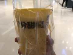 -7分甜(苏州中心店)