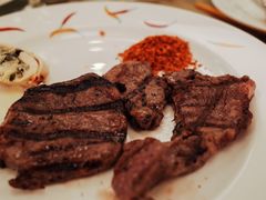 -荟星庭西餐厅(天府丽都喜来登饭店)