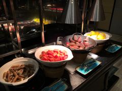 -重庆富力艾美酒店