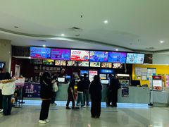 -横店电影城(苏宁广场店)