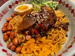 -味福记·本地特色菜(八一万达广场店)