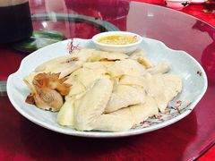 白切鸡-勒南公舍(龙江店)