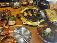 -火炉家·韩式炭烤肉