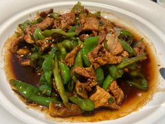 -兰湘子·湘菜小炒(济南领秀城店)