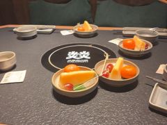 -大龙燚·旷野鲜火锅(广州首店)