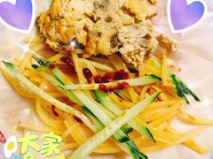 -榆林镇筋饼(知春路店)