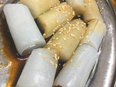 -陈添記·祖傳爽鱼皮·西关老字号(广州首店)