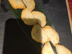 -山之屋炭火烧肉·生啤畅饮(大朗万科中央公园店)