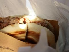 -樊记腊汁肉(竹笆市总店)