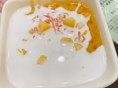 -南信牛奶甜品专家