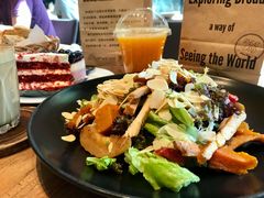 -麦田工坊(月湖店)