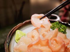 -得意咚瓜·顺德鱼生·冬瓜盅火锅
