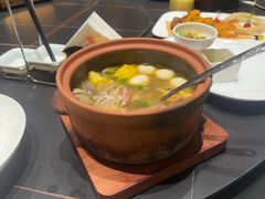 -盛福楼·惠山宴(盛岸路店)