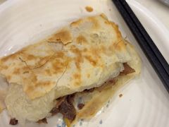 -高玛纳驴肉火烧(一世界店)