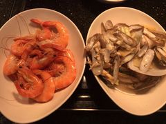 -解放碑威斯汀酒店-知味国际美食餐厅