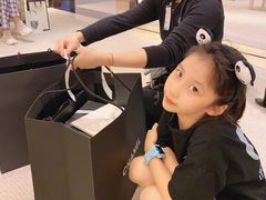 -CHANEL(ifs国际金融店)