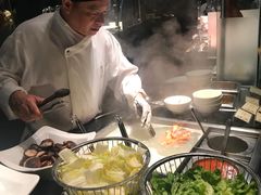 -澳门旅游塔360°旋转餐厅(南湾湖广场店)