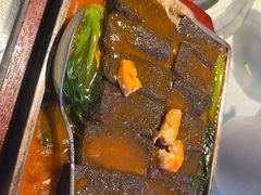 -鱼神·脆肉鲩 全鱼宴(西乡店)