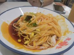 秦镇米皮-秦香陕西食府(华贸天地店)