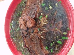 大肉面-小龙大肉面馆