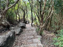 -七娘山