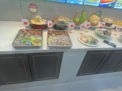 -龙香居海鲜浑锅家常菜·特色驴肉