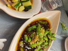-肥肥虾庄·金牌油焖大虾(东湖欢乐谷店)