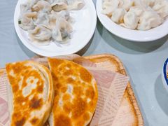 -听涛雅苑百味饺子老家菜馆