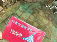 -堤角公园