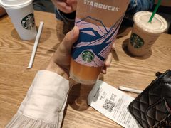 -星巴克(长沙乐和城门店)