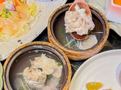 -松鹤精致料理(五一中路店)