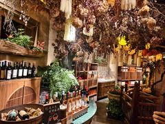 -叶叶菩提(太原别墅店)