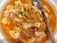 -饭橘汉江码头·乡野土菜馆(静安路店)