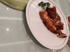 -万龙洲海鲜(大兴绿地缤纷城店)