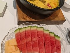 -富淳饭店(陆家嘴保利广场店)