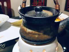 -天狗山料理(省体店)