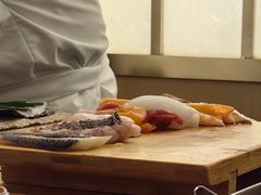 -鮨政· Omakase(港汇恒隆广场店)