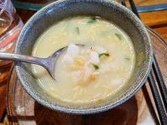 海鲜泡饭-兰溪小馆(首经贸店)