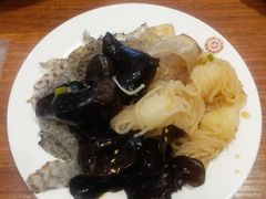 -比尔森韩式烤肉自助(国商店)