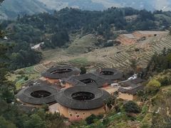 -福建土楼(南靖)景区