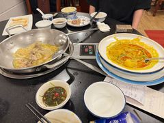 -肥佬椰子鸡(文锦渡店)