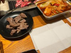-千寻烧肉(政务区店)