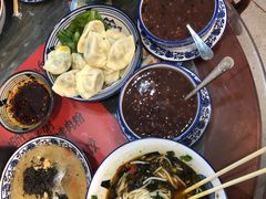 -袁妈红豆汤(重庆总店)