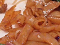 -彩丰楼中餐厅·仁恒洲际酒店