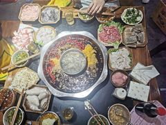 -大龙火锅(老店)
